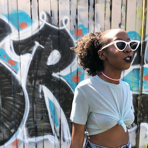 Meet your Posher, Agnes